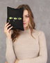 Zoozie Bags Neceser de maquillaje Negro